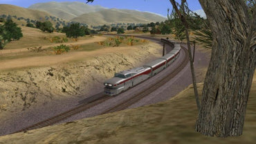 Trainz Simulator 12 - Aerotrain DLC Steam CD Key