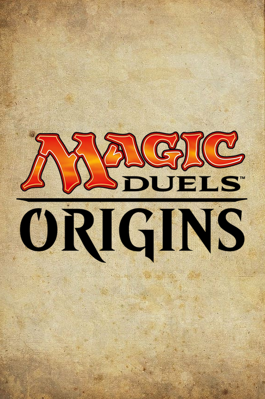 Magic 2015 - Duels of the Planeswalkers (Special Edition) (Steam)