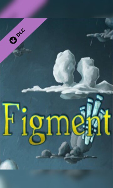 Figment - Soundtrack PC Steam Key GLOBAL