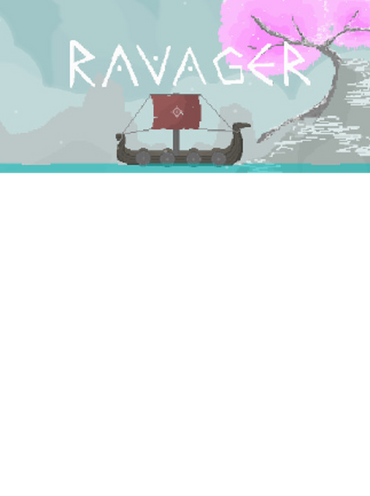 Ravager Steam PC Key GLOBAL
