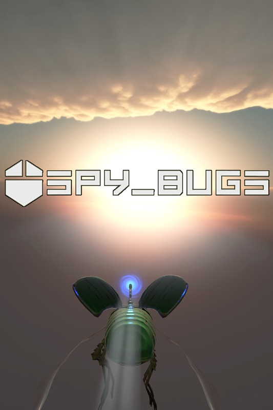 Spy Bugs Steam CD Key