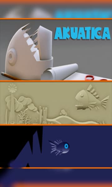 Akuatica Steam CD Key