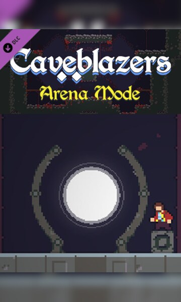 Caveblazers - Arena Mode PC Steam Key GLOBAL