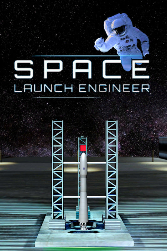 Space Launch Engineer