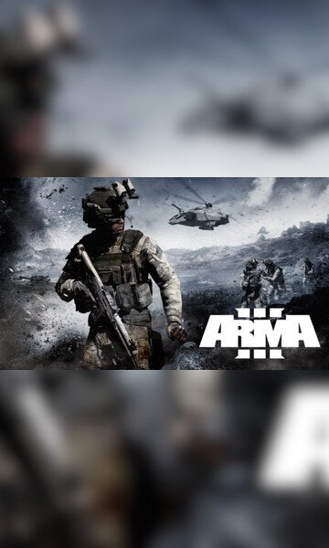 Arma 3 DLC Bundle 2 (Steam)