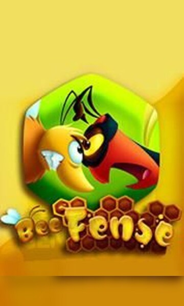 BeeFense Steam Key GLOBAL