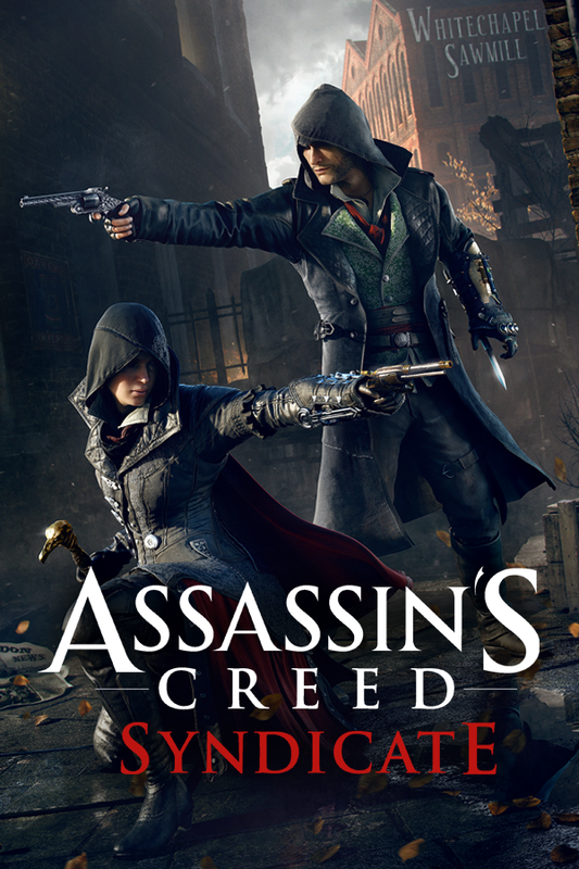 Assassin's Creed Syndicate (Gold Edition) (Uplay) (EU)