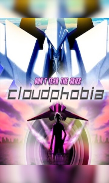 cloudphobia Steam Key GLOBAL