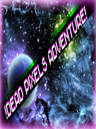 Dead Pixels Steam CD Key