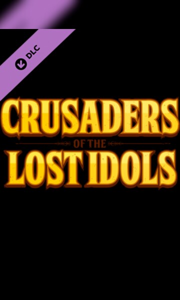 Crusaders of the Lost Idols - Elite Starter Pack Steam Key GLOBAL