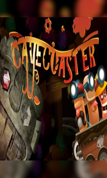 Cave Coaster Steam Key GLOBAL