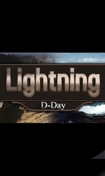 Lightning: D-Day Steam Key GLOBAL