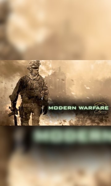 Call of Duty: Modern Warfare 2 Resurgence Pack Steam Key GLOBAL