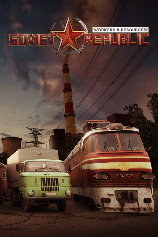 Workers & Resources: Soviet Republic