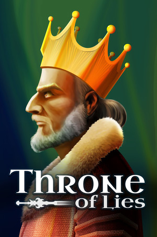 Throne of Lies: The Online Game of Deceit