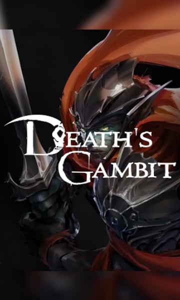 Death's Gambit Steam Key GLOBAL