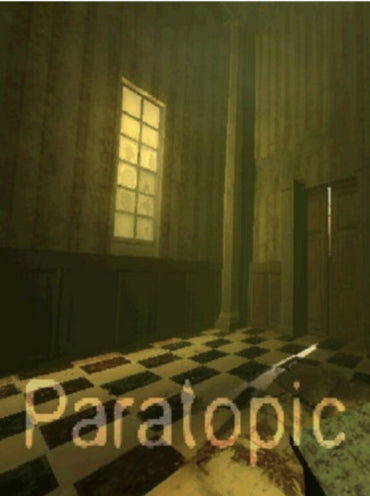 Paratopic Steam Key GLOBAL