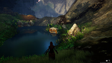 Blood Bond - Into the Shroud Steam Key GLOBAL