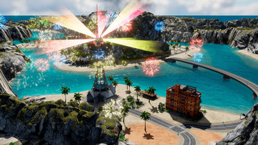 Tropico 6 - Festival (DLC)