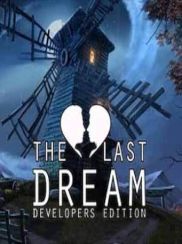 Last Dream Steam Key GLOBAL