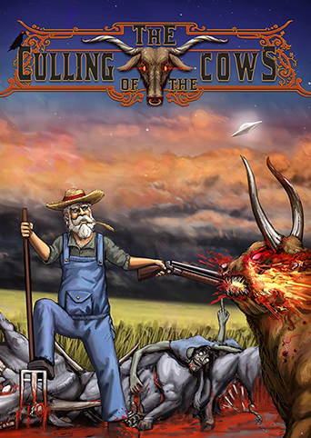 The Culling of the Cows