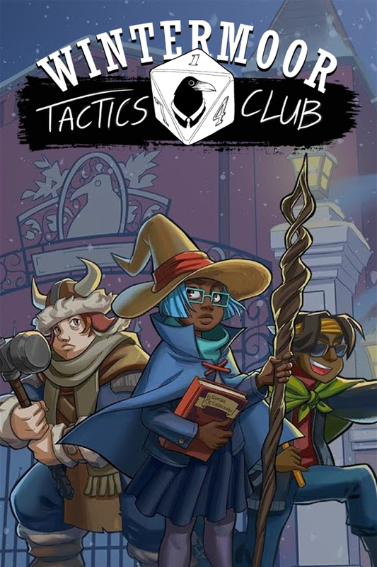Wintermoor Tactics Club (Wintermost Edition)