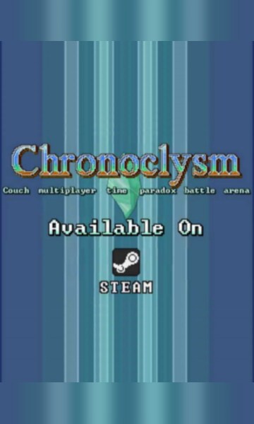 Chronoclysm Steam Key GLOBAL