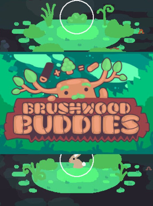 Brushwood Buddies Steam CD Key
