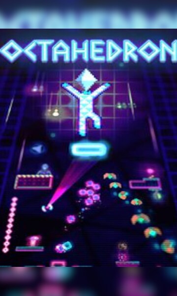 OCTAHEDRON Steam CD Key