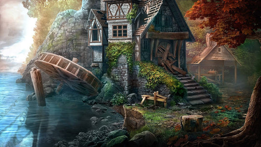 Kingmaker: Rise to the Throne Steam Key PC GLOBAL