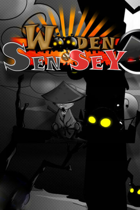 Wooden Sen'SeY