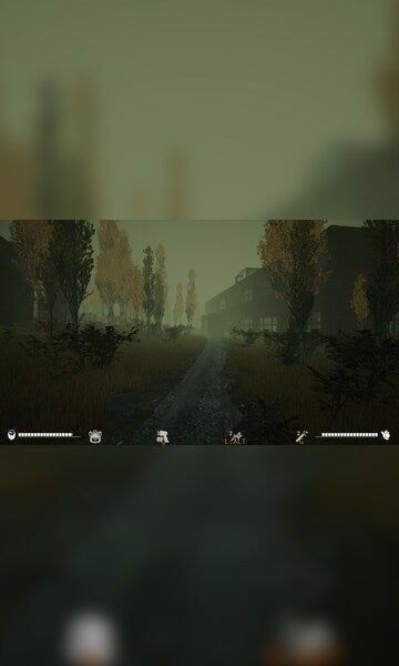 Pursuer Steam Key GLOBAL