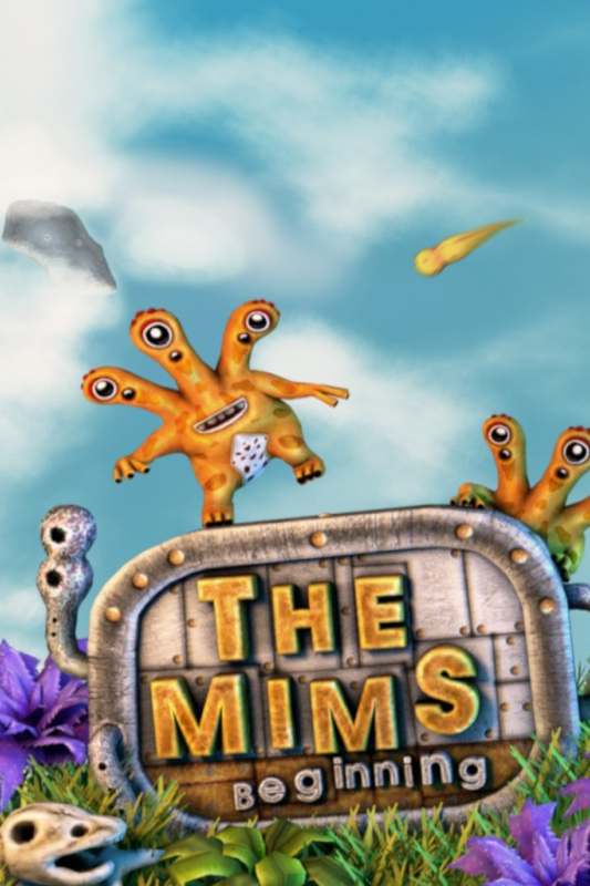 The Mims Beginning Steam Key GLOBAL