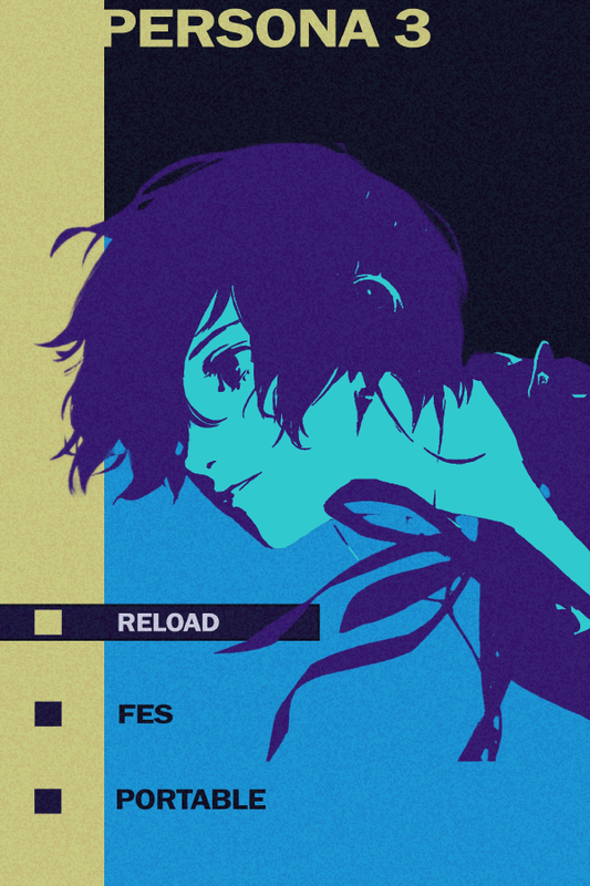 Persona 3 Reload (Steam) (EU)