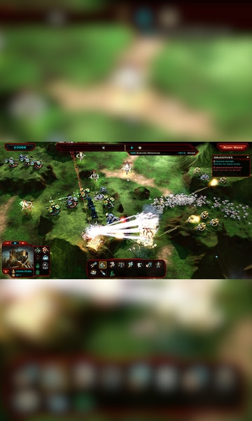 Siege of Centauri - Steam - Key (GLOBAL)