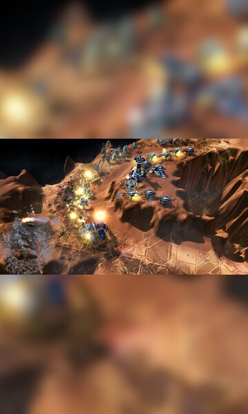 Siege of Centauri - Steam - Key (GLOBAL)