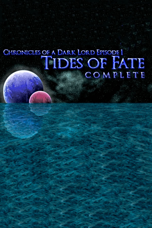 Chronicles of a Dark Lord: Episode 1 Tides of Fate Complete Steam CD Key