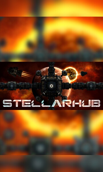 StellarHub Steam Key GLOBAL