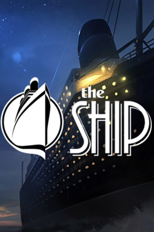 The Ship: Murder Party