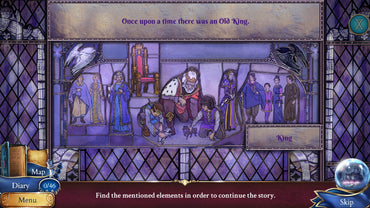 Chronicles of Magic: Divided Kingdoms Steam Key GLOBAL