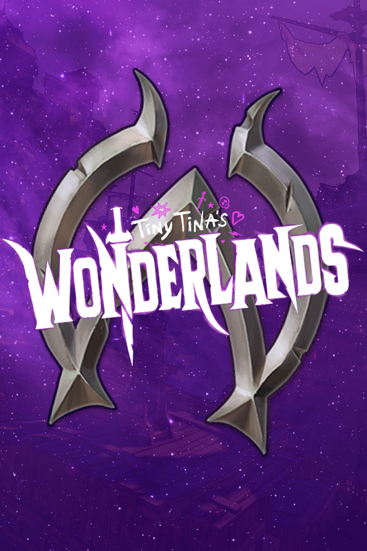 Tiny Tina's Wonderlands (Chaotic Great Edition) (Epic)