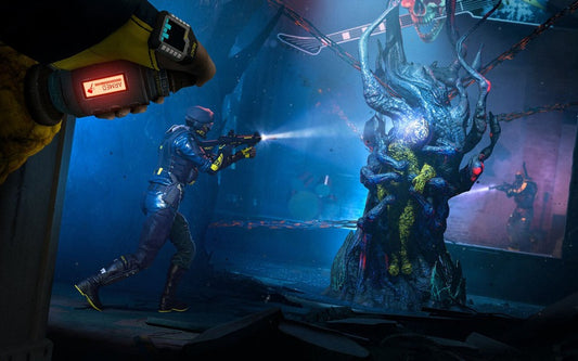 Tom Clancy's Rainbow Six Extraction - Obscura Pack (DLC) (PS5) (EU)