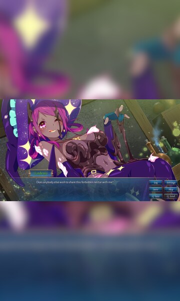 Sakura MMO 3 Steam Key GLOBAL