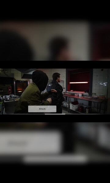 She Sees Red Steam Key GLOBAL