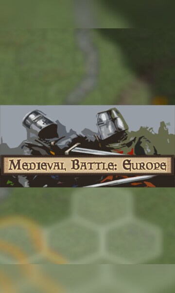 Medieval Battle: Europe Steam Key GLOBAL