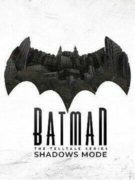 Batman: The Telltale Series Shadows Mode DLC Steam CD Key