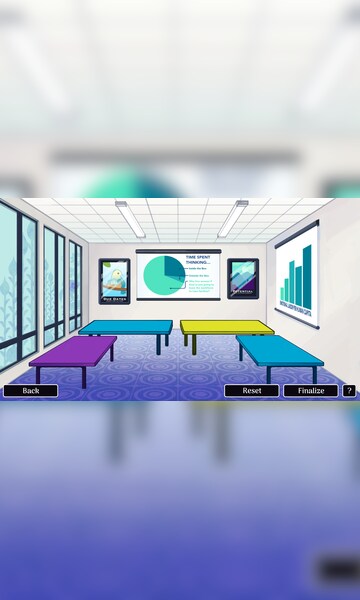 The Window Box Steam Key GLOBAL