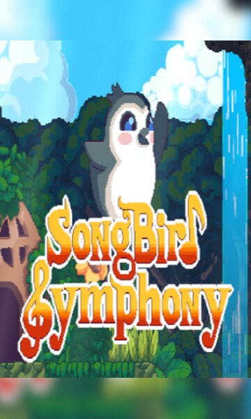 Symphony Steam Key GLOBAL