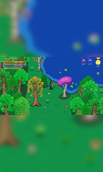 Songs of Skydale Steam Key GLOBAL