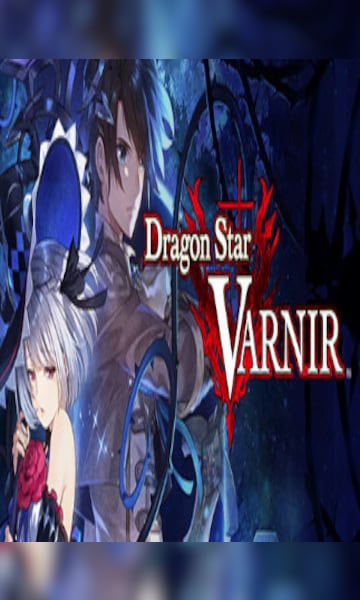 Dragon Star Varnir - Steam - Key GLOBAL